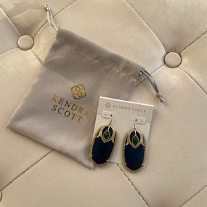 Kendra Scott Darby Earrings